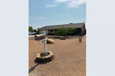 506 N Hawes Road, Mesa, AZ 85207 - Photo 21