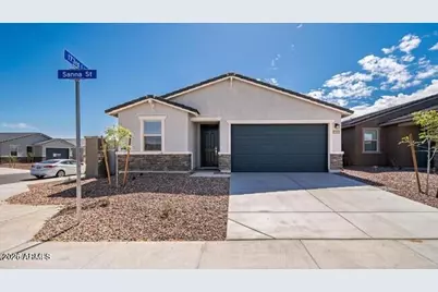 17305 W Sanna Street, Waddell, AZ 85355 - Photo 3