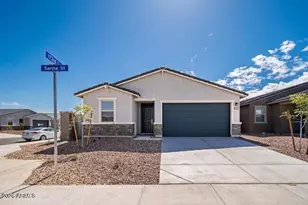 17305 W Sanna St, Waddell, AZ 85355 - Photo 3