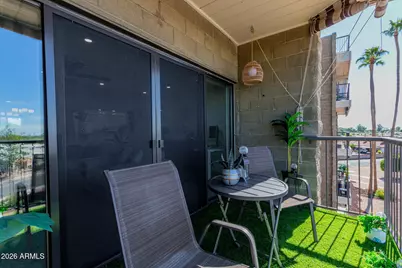 425 S Parkcrest Drive #334, Mesa, AZ 85206 - Photo 17