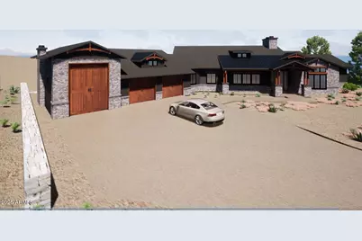1806 E Cliff Rose Drive #839, Payson, AZ 85541 - Photo 5