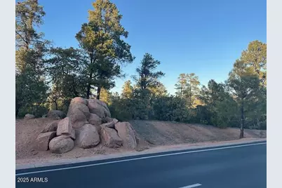 1806 E Cliff Rose Drive #839, Payson, AZ 85541 - Photo 17