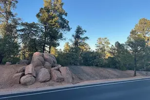 1806 E Cliff Rose Dr, Payson, AZ 85541 - Photo 1