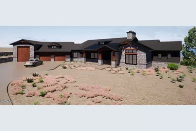 1806 E Cliff Rose Drive #839, Payson, AZ 85541 - Photo 1