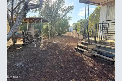 9070 Pinto Trail #-, Show Low, AZ 85901 - Photo 5