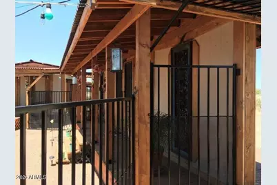25806 S 186th Avenue, Buckeye, AZ 85326 - Photo 35