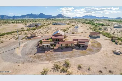 25806 S 186th Avenue, Buckeye, AZ 85326 - Photo 1