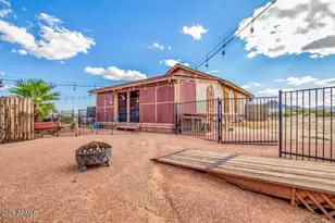 25806 S 186th Ave, Buckeye, AZ 85326 - Photo 7