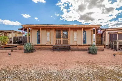 25806 S 186th Avenue, Buckeye, AZ 85326 - Photo 5