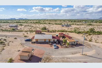 25806 S 186th Avenue, Buckeye, AZ 85326 - Photo 33