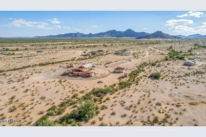 25806 S 186th Avenue, Buckeye, AZ 85326 - Photo 37