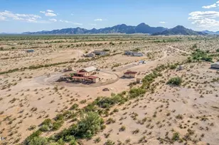 25806 S 186th Ave, Buckeye, AZ 85326 - Photo 37