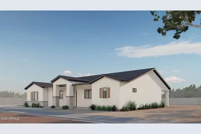 382 S Jericho Road, Casa Grande, AZ 85194 - Photo 3