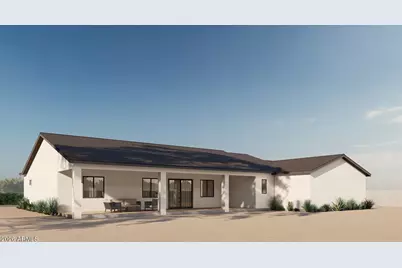 382 S Jericho Road, Casa Grande, AZ 85194 - Photo 9