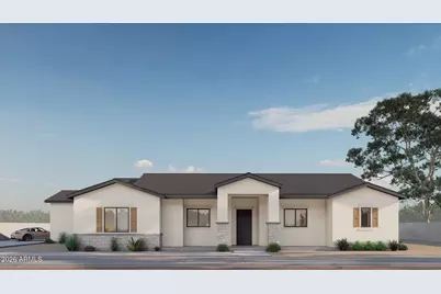 382 S Jericho Road, Casa Grande, AZ 85194 - Photo 1