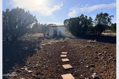 9070 Pinto Trail, Show Low, AZ 85901 - Photo 17