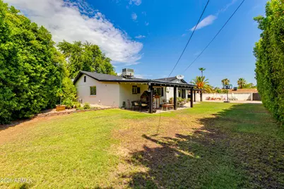 7836 E Cypress Street, Scottsdale, AZ 85257 - Photo 45