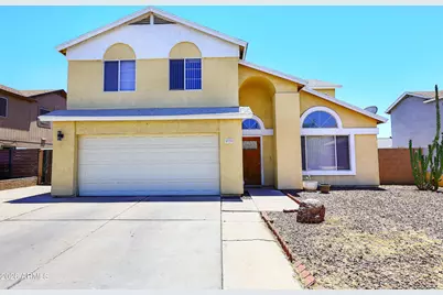 8935 W Windsor Avenue, Phoenix, AZ 85037 - Photo 1