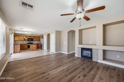 779 E Bradstock Way, San Tan Valley, AZ 85140 - Photo 5