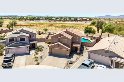 42855 W Hillman Drive, Maricopa, AZ 85138 - Photo 37
