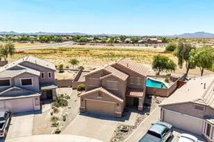 42855 W Hillman Dr, Maricopa, AZ 85138 - Photo 37