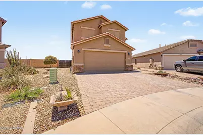 42855 W Hillman Drive, Maricopa, AZ 85138 - Photo 5