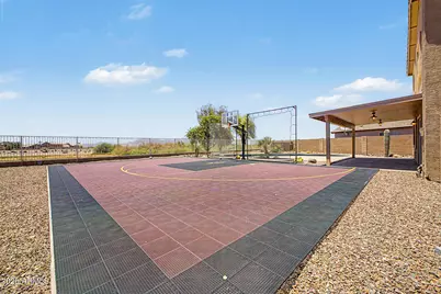 42855 W Hillman Drive, Maricopa, AZ 85138 - Photo 33
