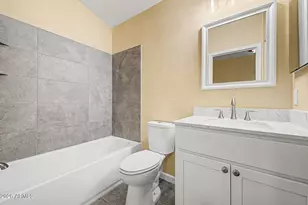 42855 W Hillman Dr, Maricopa, AZ 85138 - Photo 19