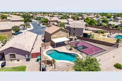 42855 W Hillman Drive, Maricopa, AZ 85138 - Photo 43