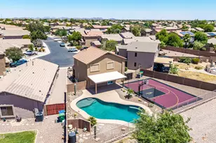 42855 W Hillman Dr, Maricopa, AZ 85138 - Photo 43