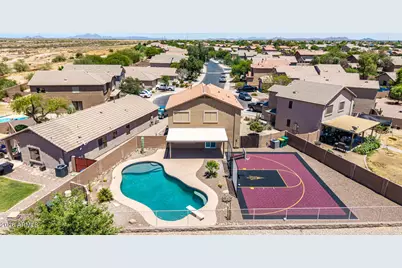 42855 W Hillman Drive, Maricopa, AZ 85138 - Photo 1