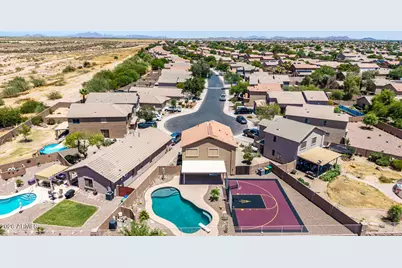 42855 W Hillman Drive, Maricopa, AZ 85138 - Photo 45
