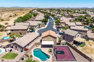 42855 W Hillman Dr, Maricopa, AZ 85138 - Photo 45