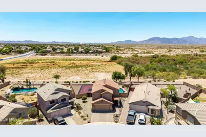 42855 W Hillman Drive, Maricopa, AZ 85138 - Photo 39