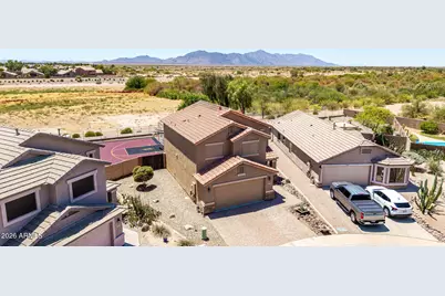 42855 W Hillman Drive, Maricopa, AZ 85138 - Photo 35