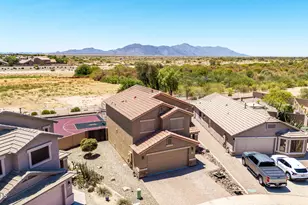 42855 W Hillman Dr, Maricopa, AZ 85138 - Photo 35