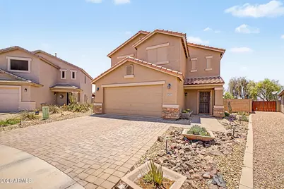 42855 W Hillman Drive, Maricopa, AZ 85138 - Photo 3