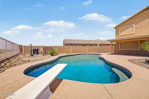 42855 W Hillman Dr, Maricopa, AZ 85138 - Photo 31