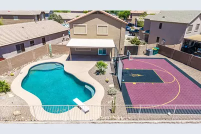 42855 W Hillman Drive, Maricopa, AZ 85138 - Photo 47