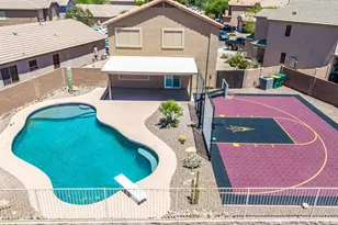 42855 W Hillman Dr, Maricopa, AZ 85138 - Photo 47
