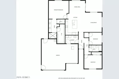 14690 S Brook Hollow Road, Arizona City, AZ 85123 - Photo 29