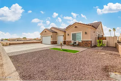 14690 S Brook Hollow Road, Arizona City, AZ 85123 - Photo 3