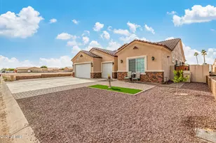 14690 S Brook Hollow Rd, Arizona City, AZ 85123 - Photo 3