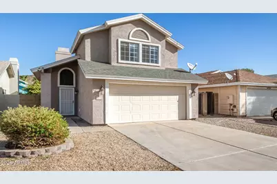 4430 W Oraibi Drive, Glendale, AZ 85308 - Photo 3