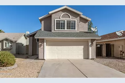 4430 W Oraibi Drive, Glendale, AZ 85308 - Photo 1