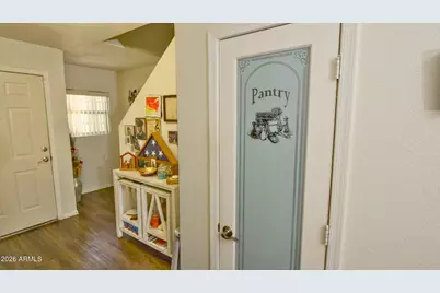 125 S 56th Street #93, Mesa, AZ 85206 - Photo 5