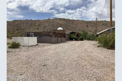 281 Campbell Street, Duncan, AZ 85534 - Photo 3