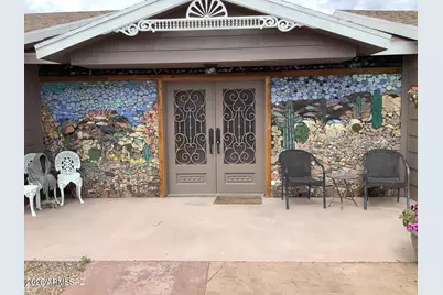 281 Campbell Street, Duncan, AZ 85534 - Photo 1