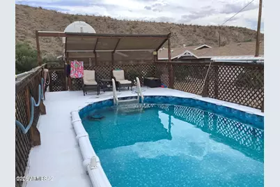 281 Campbell Street, Duncan, AZ 85534 - Photo 39