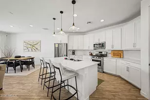 9837 E Tiburon Ave, Mesa, AZ 85212 - Photo 11